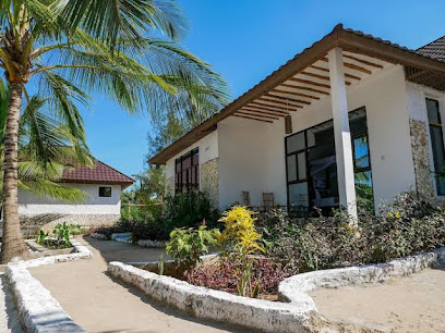 Zanzibar Lodge