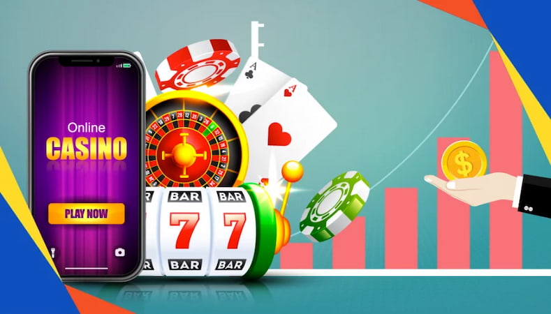 Experience the Enchantment of Casino Magic Win UK Experience the Enchantment of Casino Magic Win UK