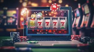 MonsterWin - Twoje Idealne Miejsce na Gry Hazardowe