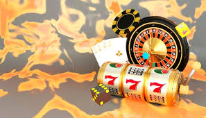 Online Gambling Budoucnost a Trendy v Hazardních Hrách