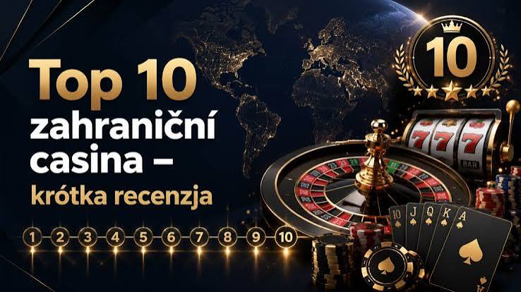 Zahraniční Casino Bonus Bez Vkladu Jak na to a Co Očekávat Zahraniční Casino Bonus Bez Vkladu Jak na to a Co Očekávat