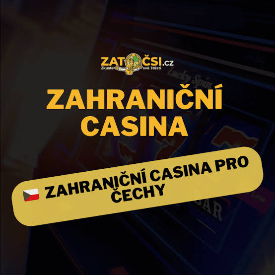 Zahraniční Casino Bonus Bez Vkladu Jak na to a Co Očekávat Zahraniční Casino Bonus Bez Vkladu Jak na to a Co Očekávat